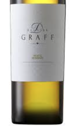 (image for) Delaire Graff White Reserve 2023